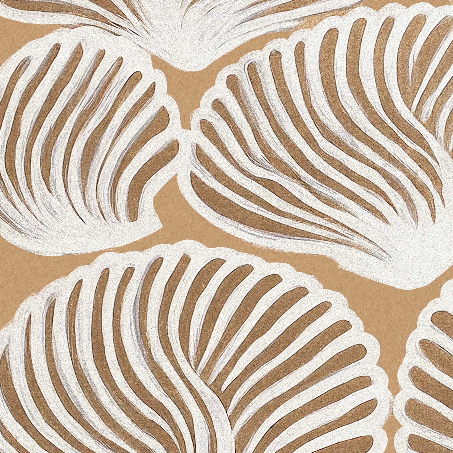 wall-art-print-canvas-poster-framed-Shell Pattern-10