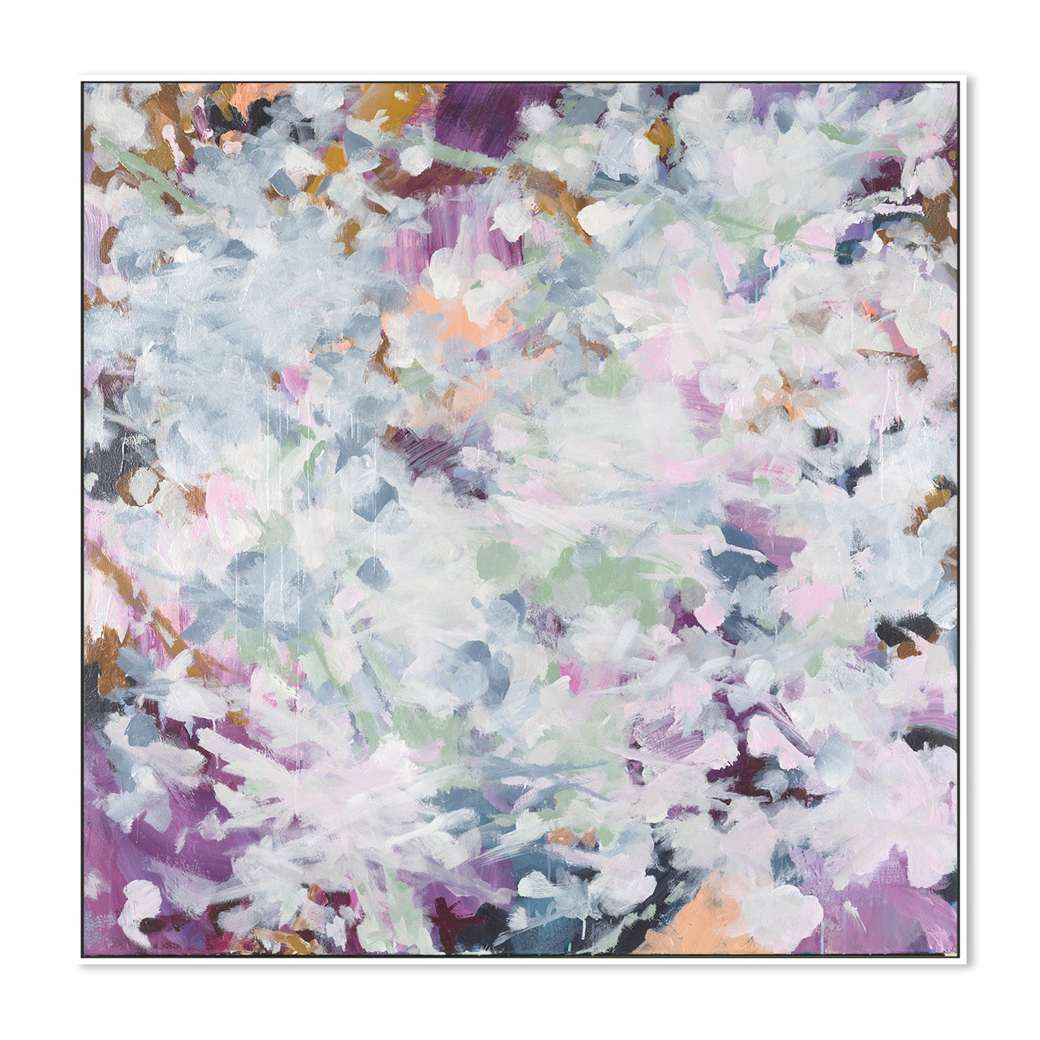 wall-art-print-canvas-poster-framed-She's Like The Wind , By Alicia Benetatos-5