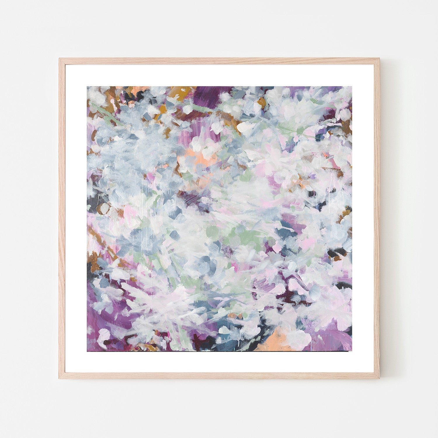 wall-art-print-canvas-poster-framed-She's Like The Wind , By Alicia Benetatos-6