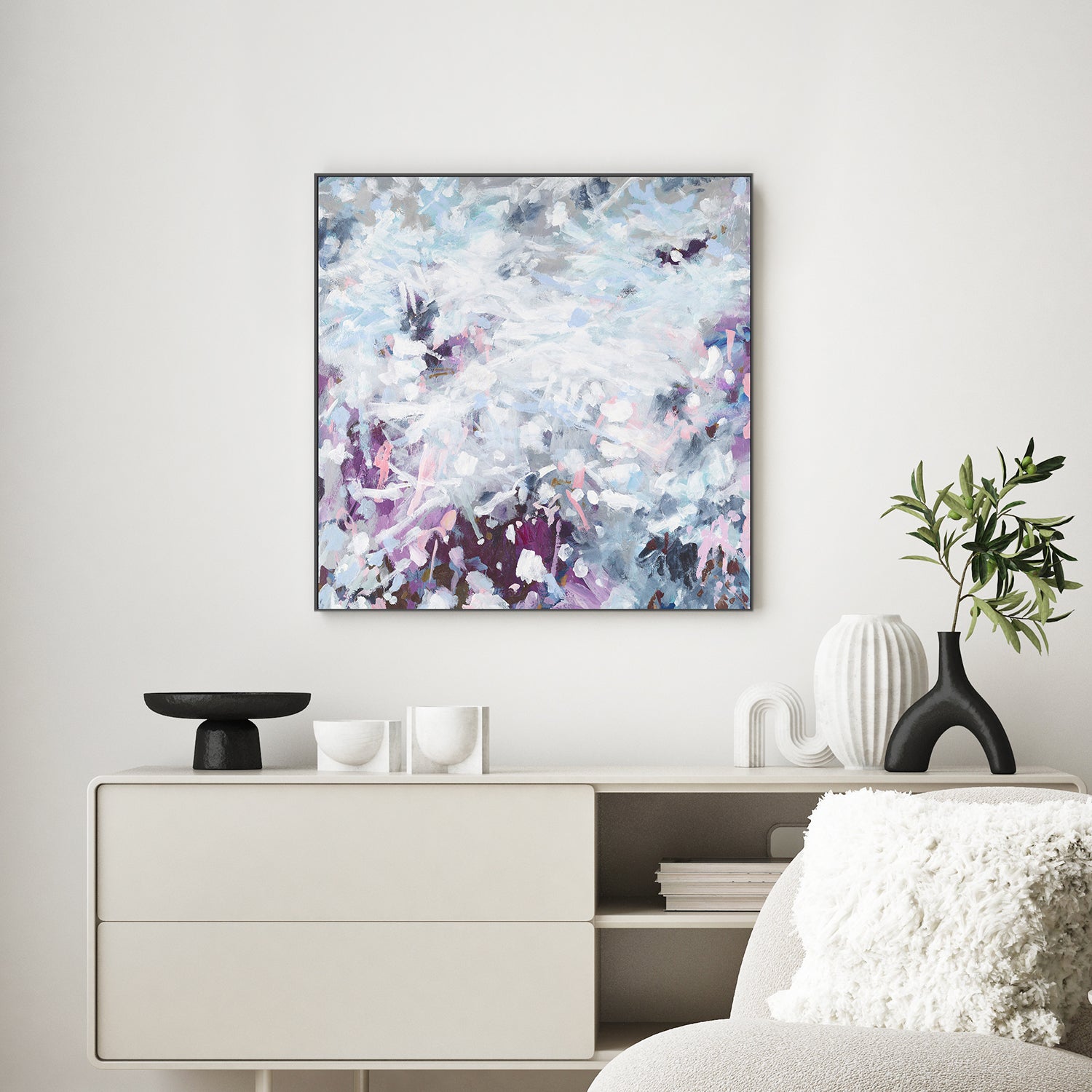 wall-art-print-canvas-poster-framed-Shooting Stars , By Alicia Benetatos-2