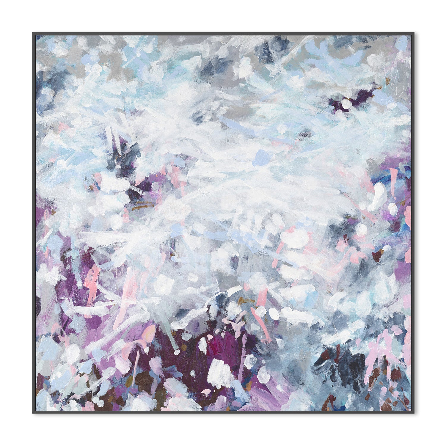 wall-art-print-canvas-poster-framed-Shooting Stars , By Alicia Benetatos-3