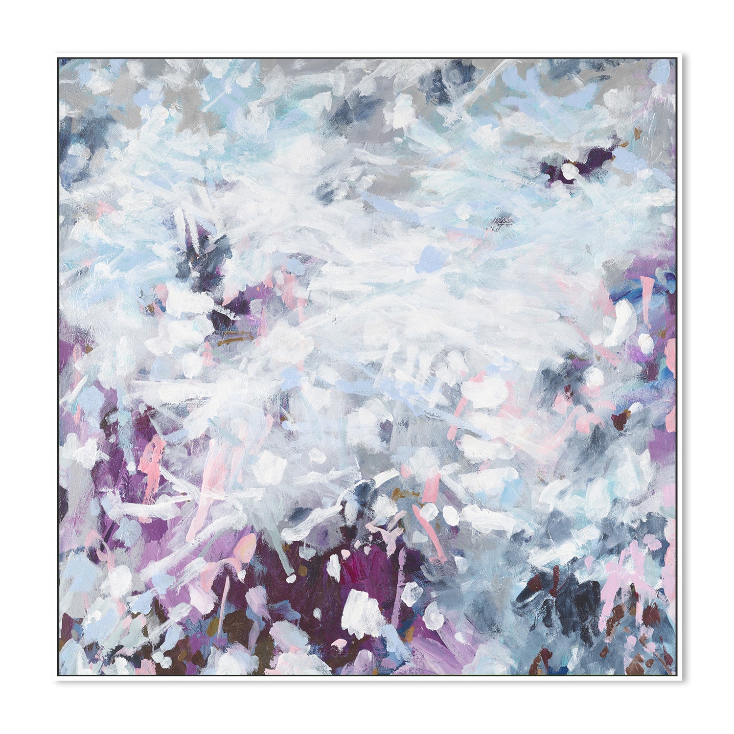 wall-art-print-canvas-poster-framed-Shooting Stars , By Alicia Benetatos-5