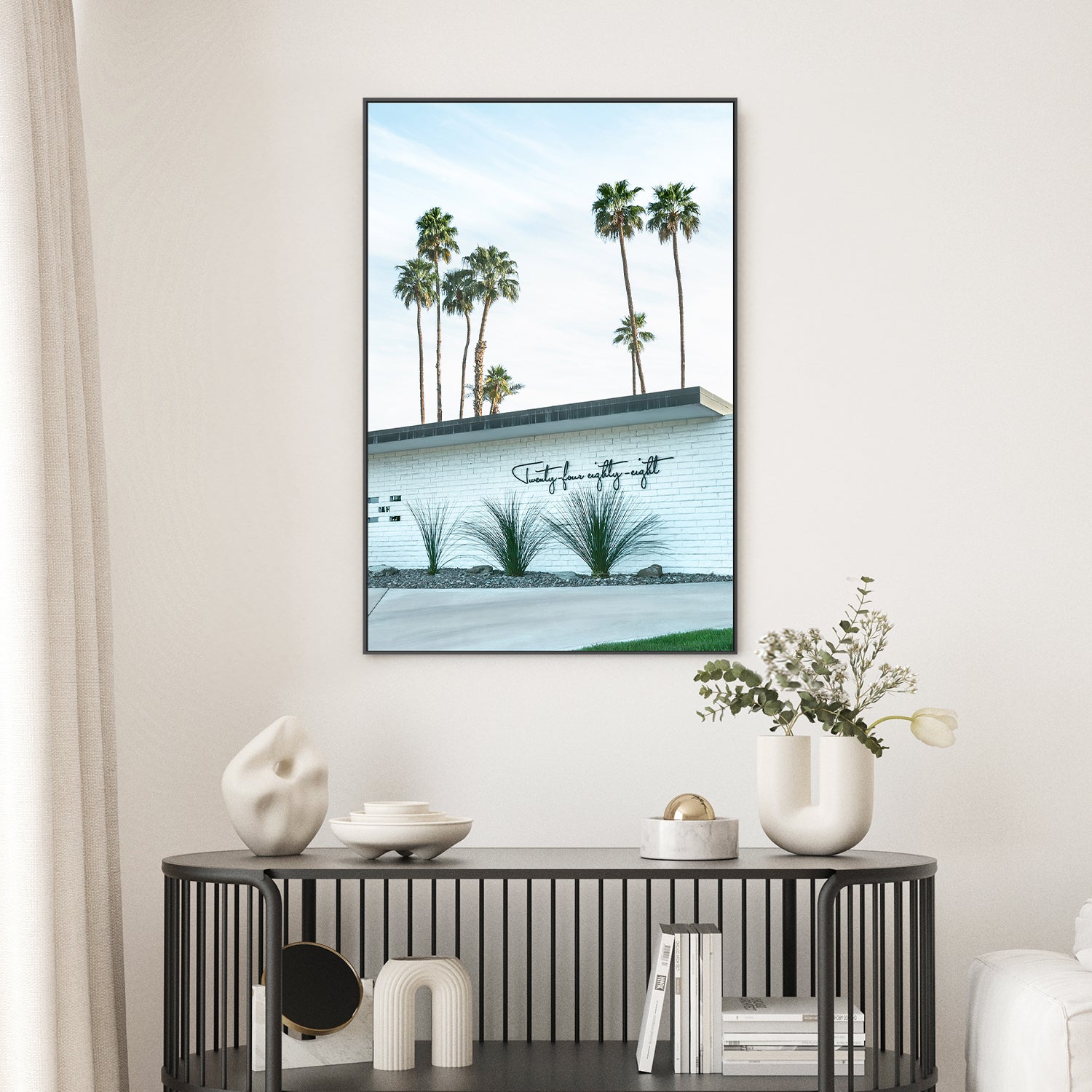 wall-art-print-canvas-poster-framed-Signature Wall , By Tricia Brennan-8