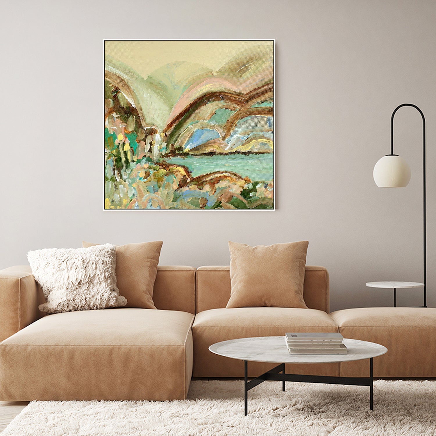 wall-art-print-canvas-poster-framed-Silence Is Golden , By Amanda Skye-7