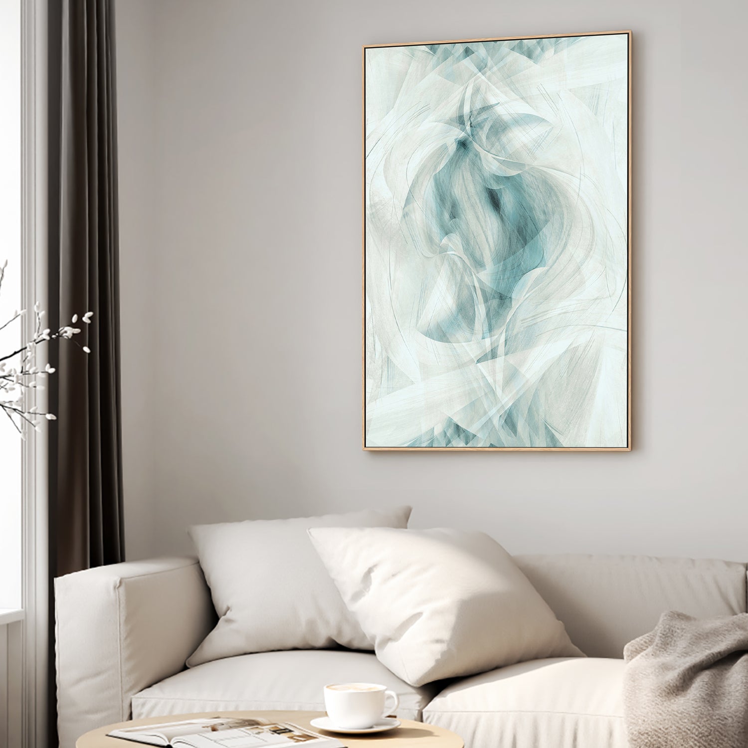 wall-art-print-canvas-poster-framed-Silent Dance-2