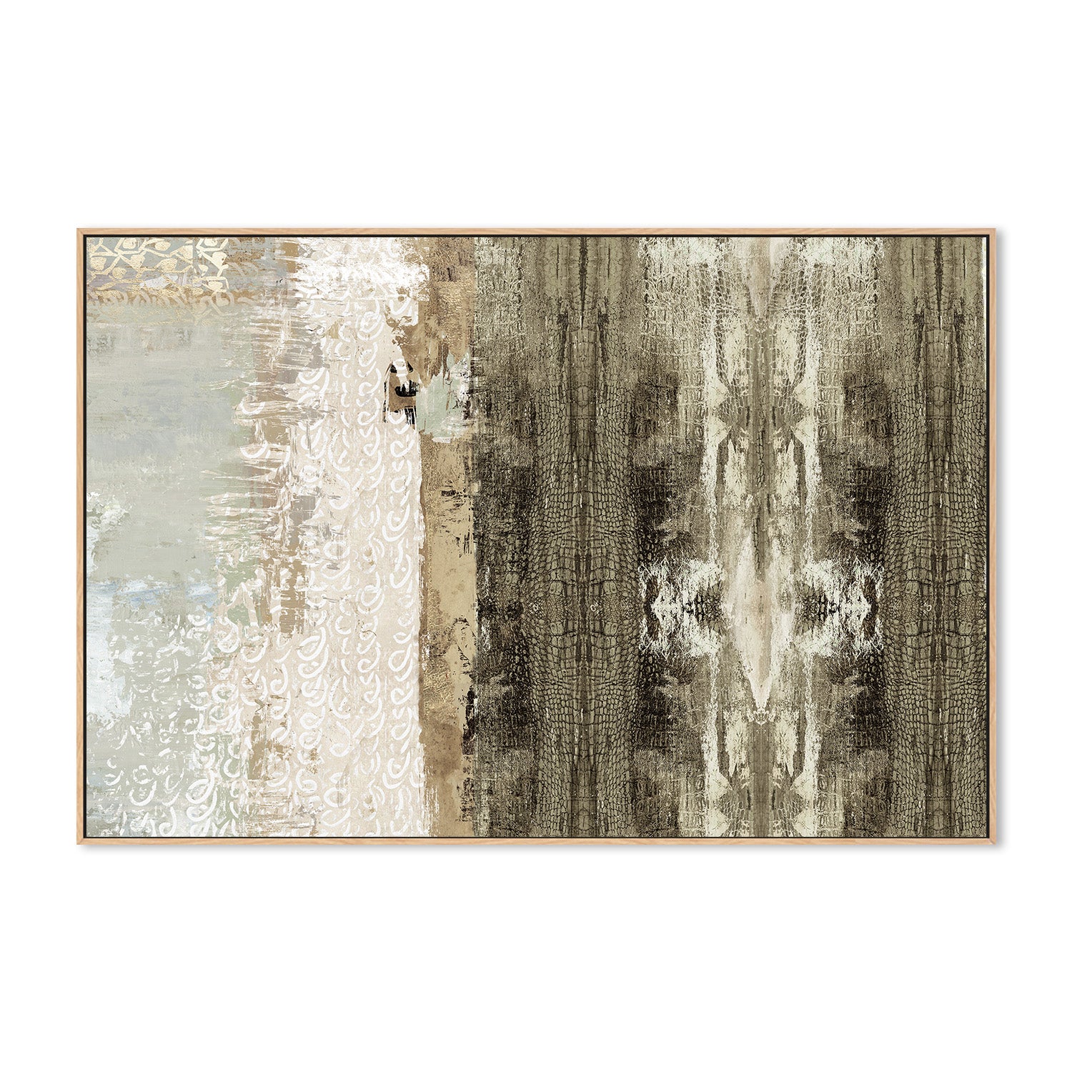 wall-art-print-canvas-poster-framed-Silent Traces-4