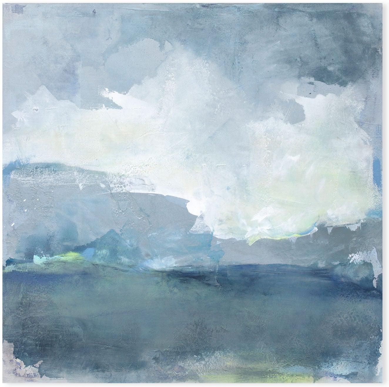 wall-art-print-canvas-poster-framed-Silk Shores-by-Julia Contacessi-Gioia Wall Art