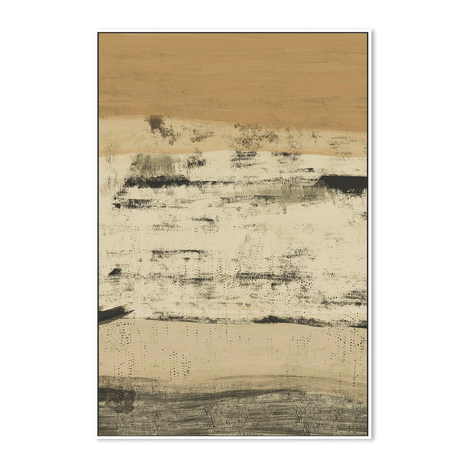 wall-art-print-canvas-poster-framed-Silt, Style B-5