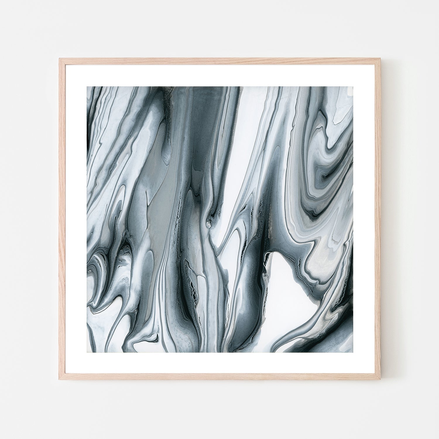 wall-art-print-canvas-poster-framed-Silver , By Cathy Anderson , By Cathy Anderson-6