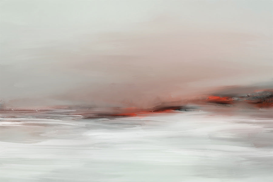 wall-art-print-canvas-poster-framed-Silver Veins-1