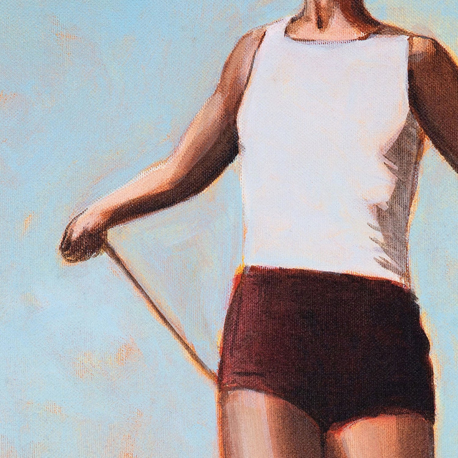 wall-art-print-canvas-poster-framed-Skipping Rope-10