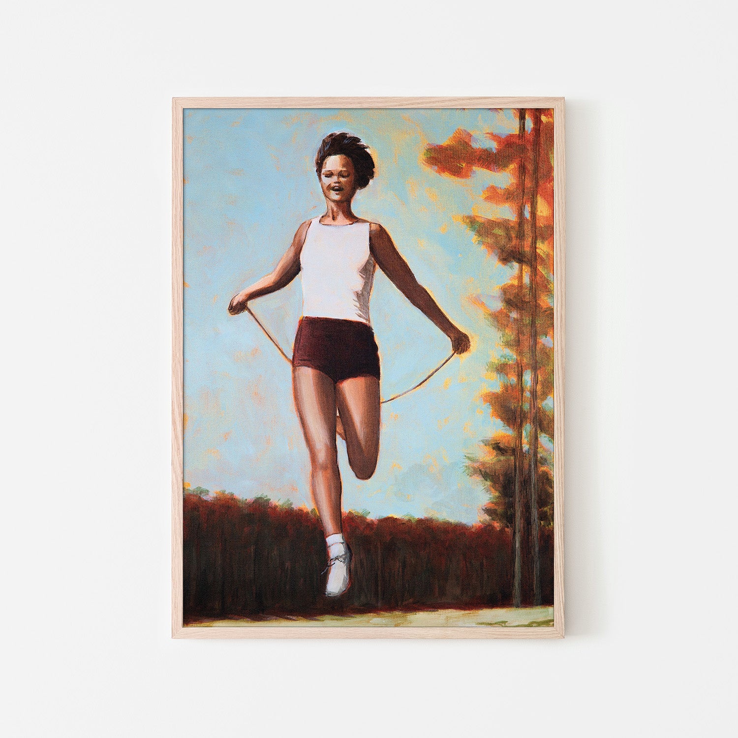 wall-art-print-canvas-poster-framed-Skipping Rope-6