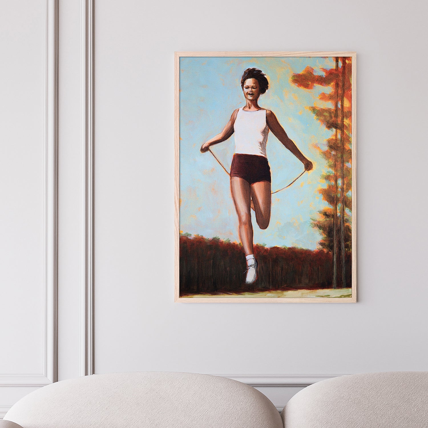 wall-art-print-canvas-poster-framed-Skipping Rope-7