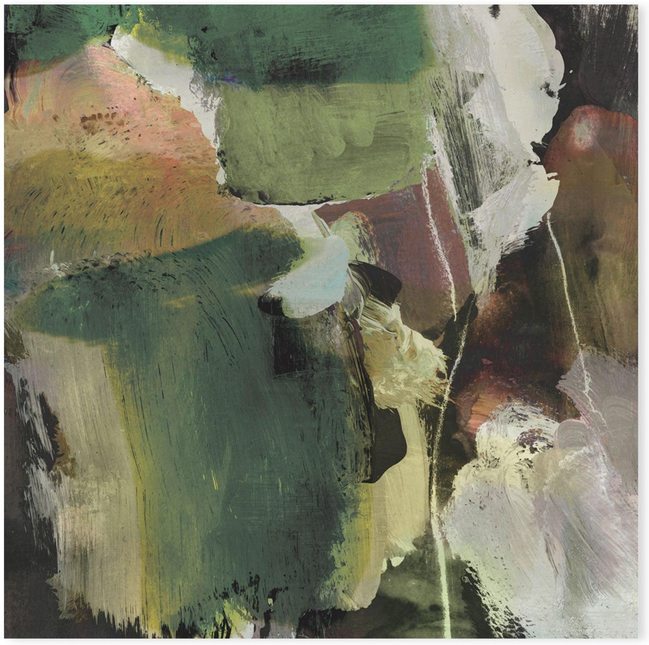 wall-art-print-canvas-poster-framed-Skog , By Dan Hobday-GIOIA-WALL-ART