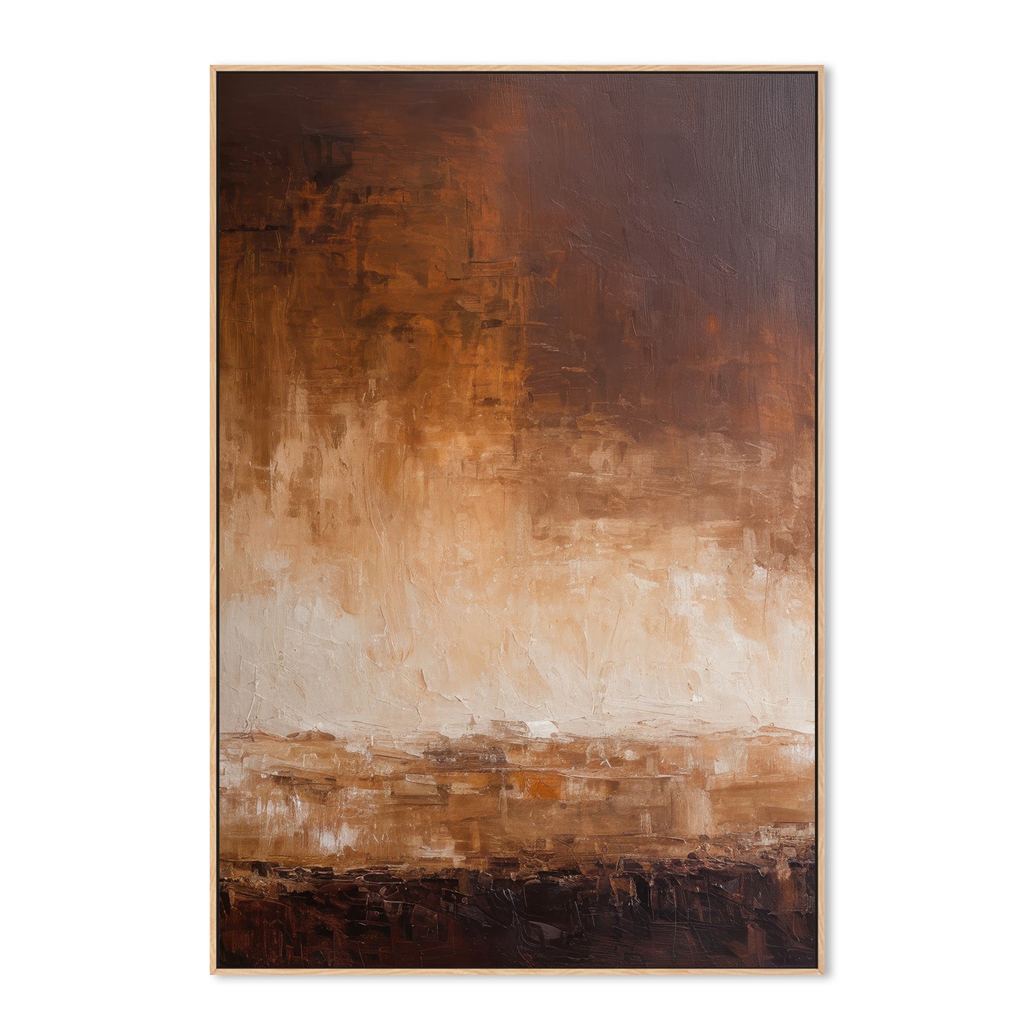 wall-art-print-canvas-poster-framed-sky ablaze-4
