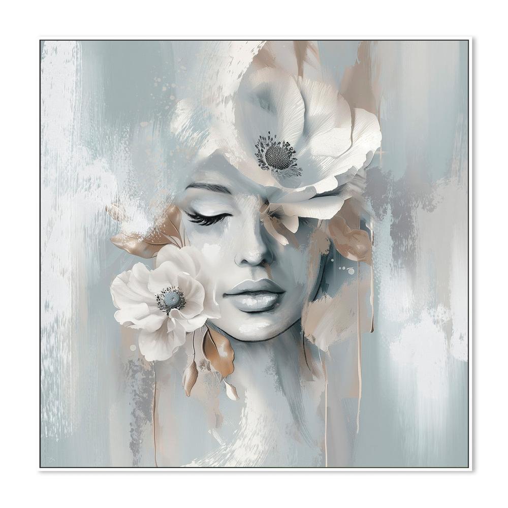 wall-art-print-canvas-poster-framed-Sky, Petal , By Bella Eve-5