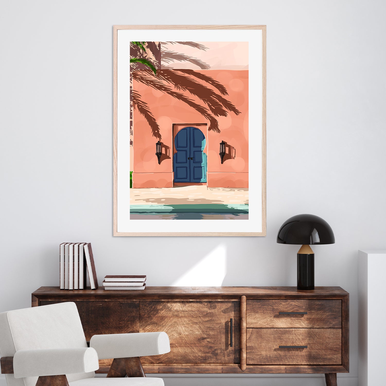 wall-art-print-canvas-poster-framed-Slow Living-9