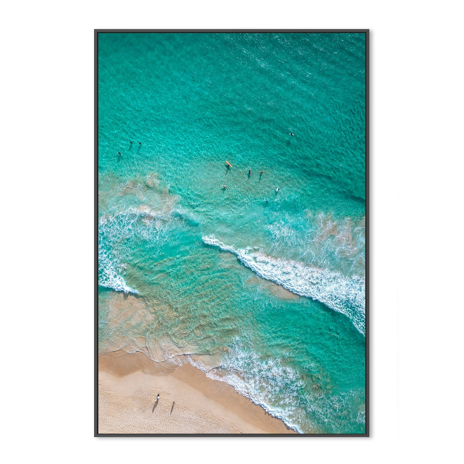 wall-art-print-canvas-poster-framed-Smiths Beach, Yallingup , By Maddison Harris-3