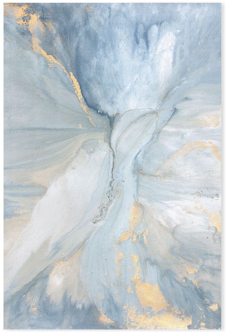 wall-art-print-canvas-poster-framed-Soft Awakening-by-Julia Contacessi-Gioia Wall Art