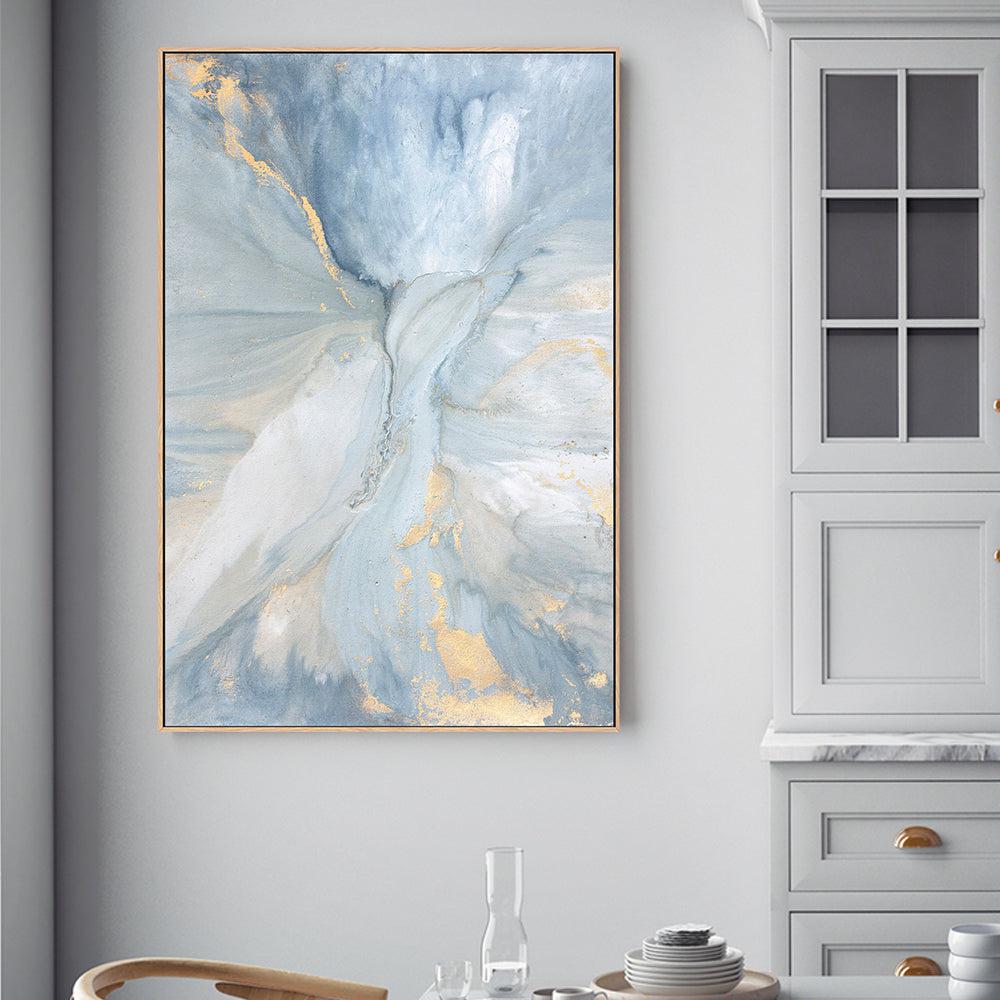 wall-art-print-canvas-poster-framed-Soft Awakening-by-Julia Contacessi-Gioia Wall Art