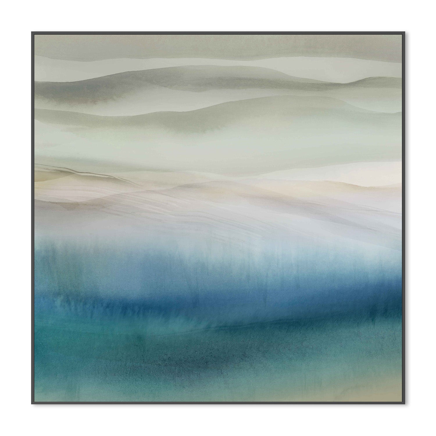wall-art-print-canvas-poster-framed-Soft Currents, Style B-3