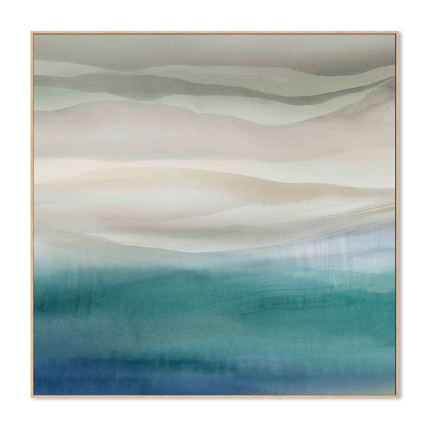 wall-art-print-canvas-poster-framed-Soft Currents, Style C-4
