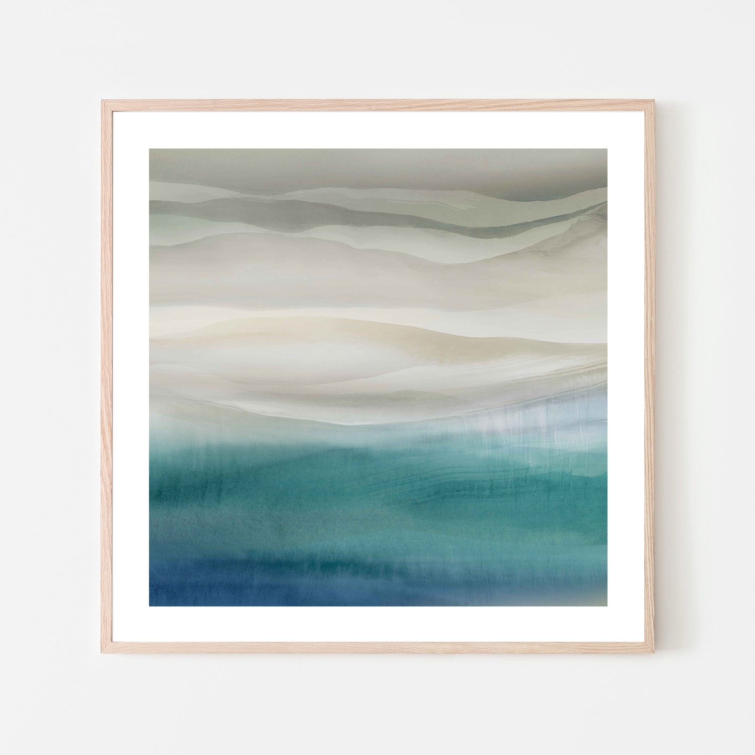 wall-art-print-canvas-poster-framed-Soft Currents, Style C-6