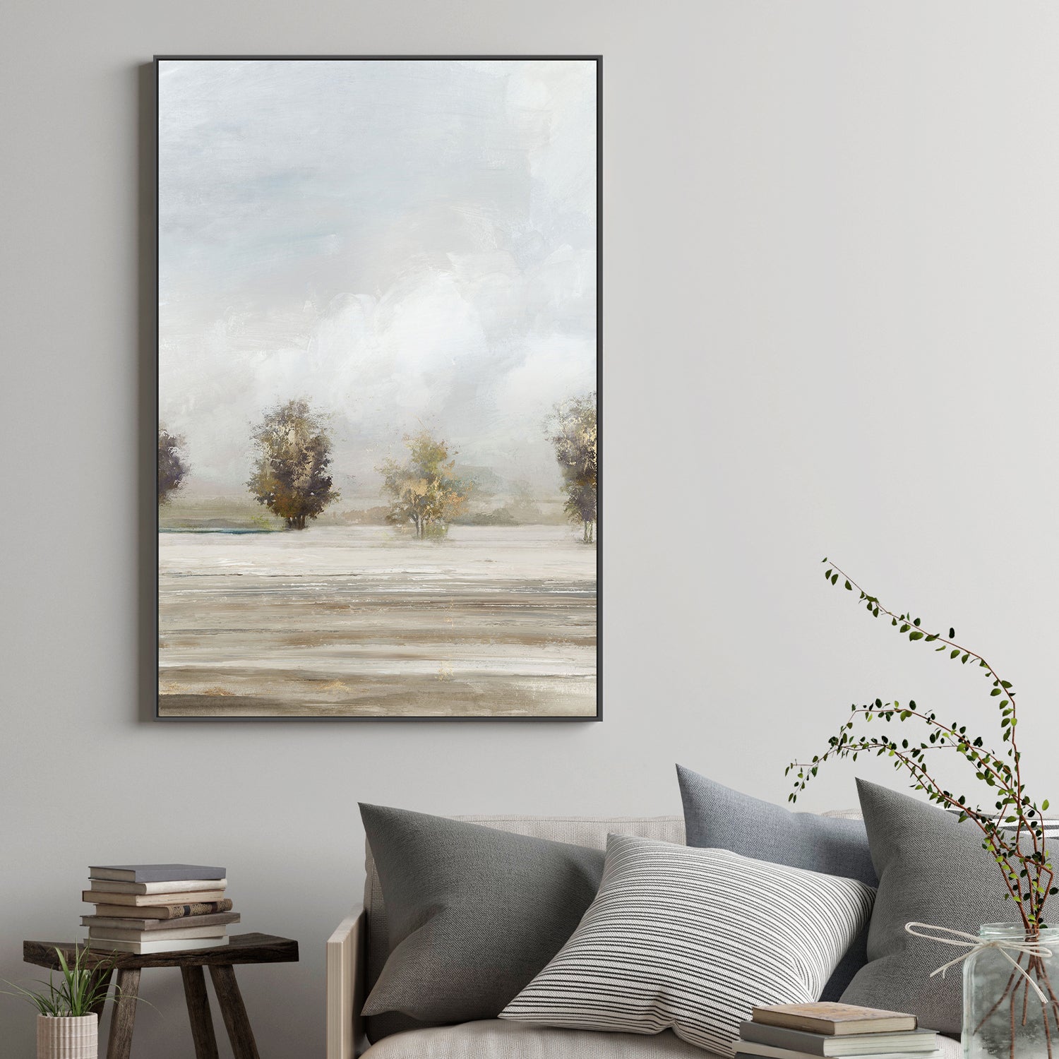 wall-art-print-canvas-poster-framed-Soft Gaze-7