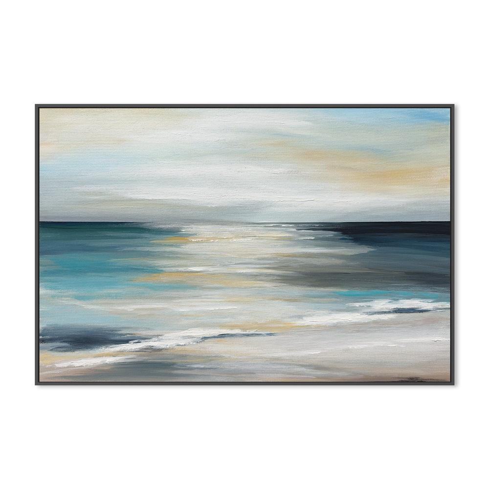 wall-art-print-canvas-poster-framed-Soft Light Open Water-3