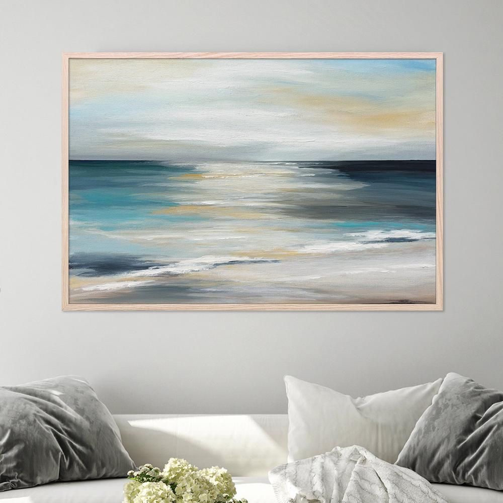 wall-art-print-canvas-poster-framed-Soft Light Open Water-7