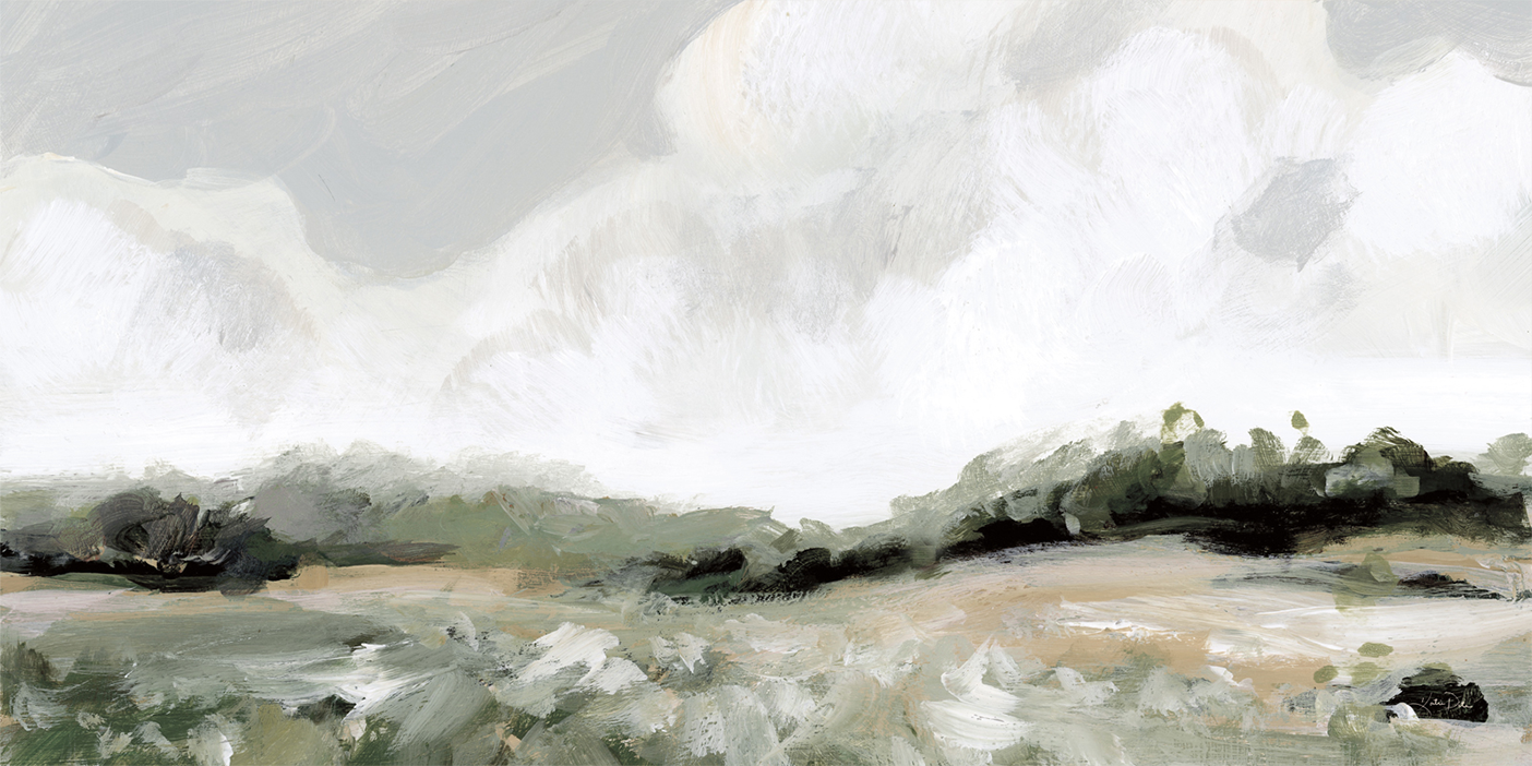 wall-art-print-canvas-poster-framed-Soft Summer Sky Neutral , By Katrina Pete-1