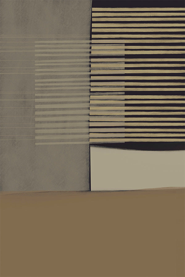 wall-art-print-canvas-poster-framed-Song Of Structure , By Rohan Sharma-8