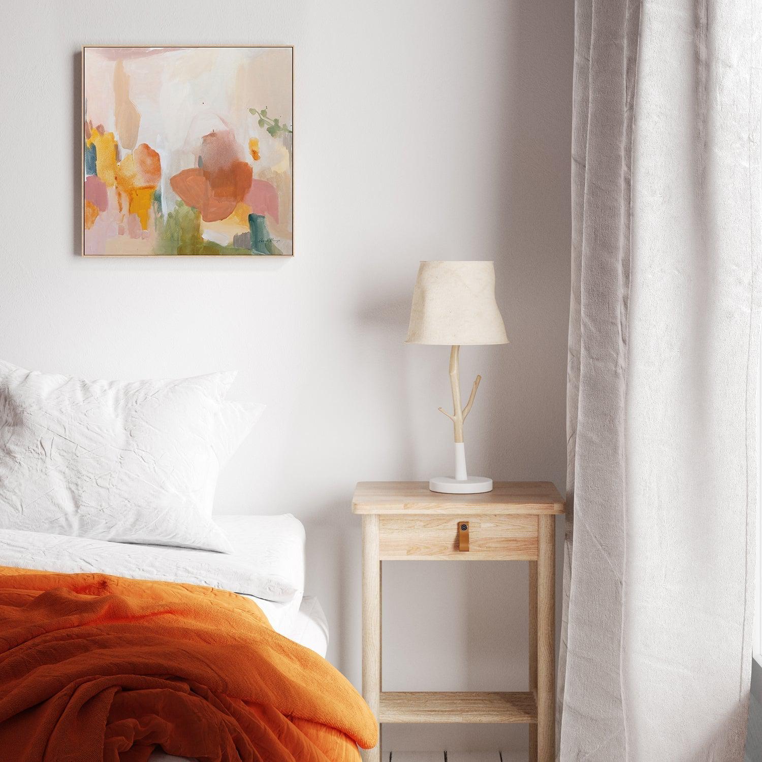 wall-art-print-canvas-poster-framed-Sonoran Summer-by-Pamela Munger-Gioia Wall Art