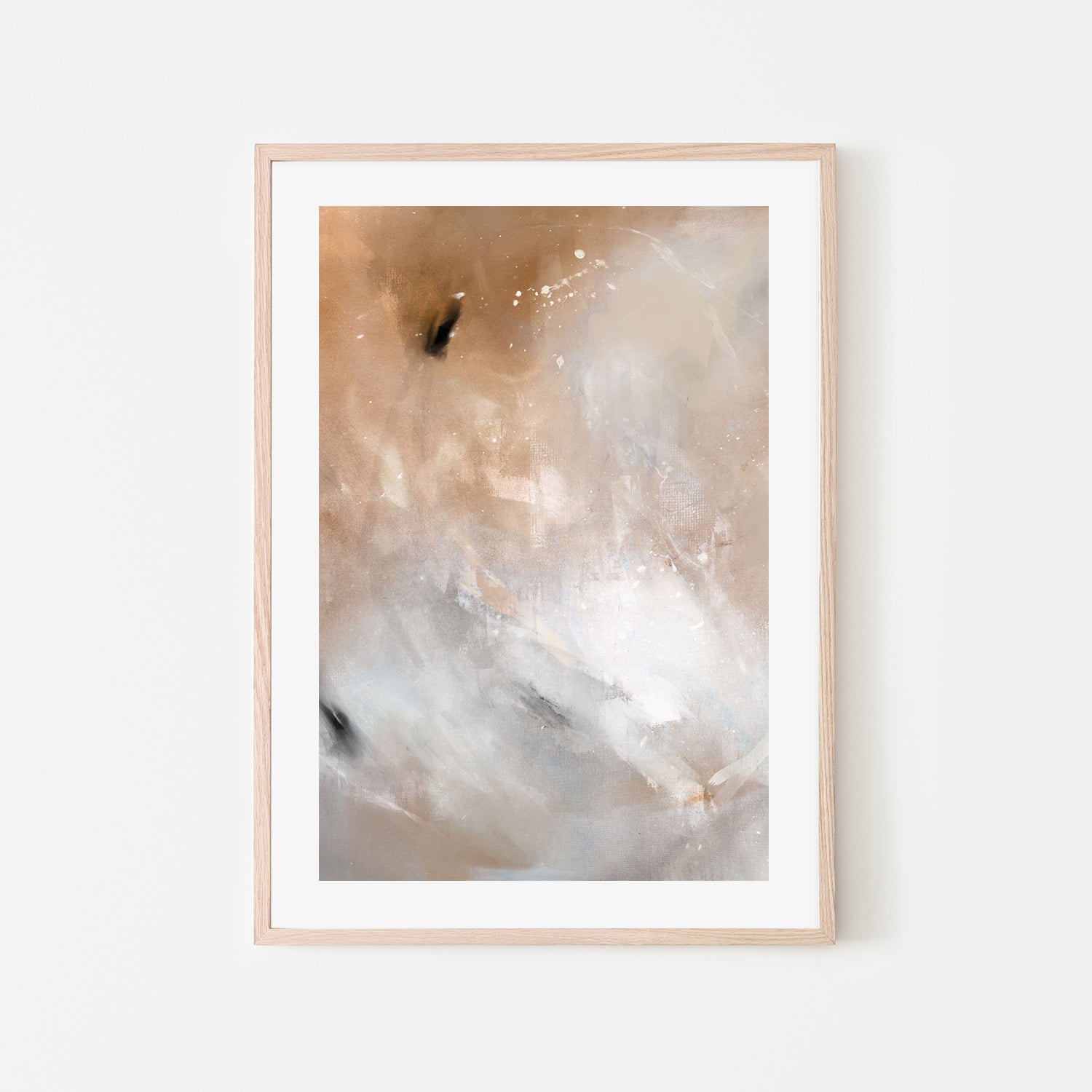 wall-art-print-canvas-poster-framed-Soul , By Karine Tonial Grimm-6
