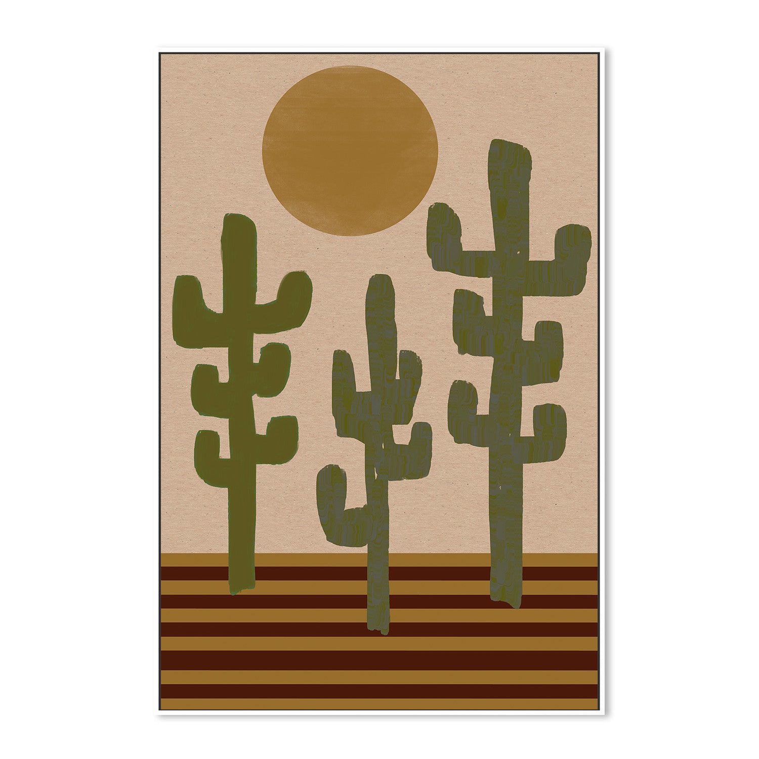 wall-art-print-canvas-poster-framed-Southwestern landscape No.3-5