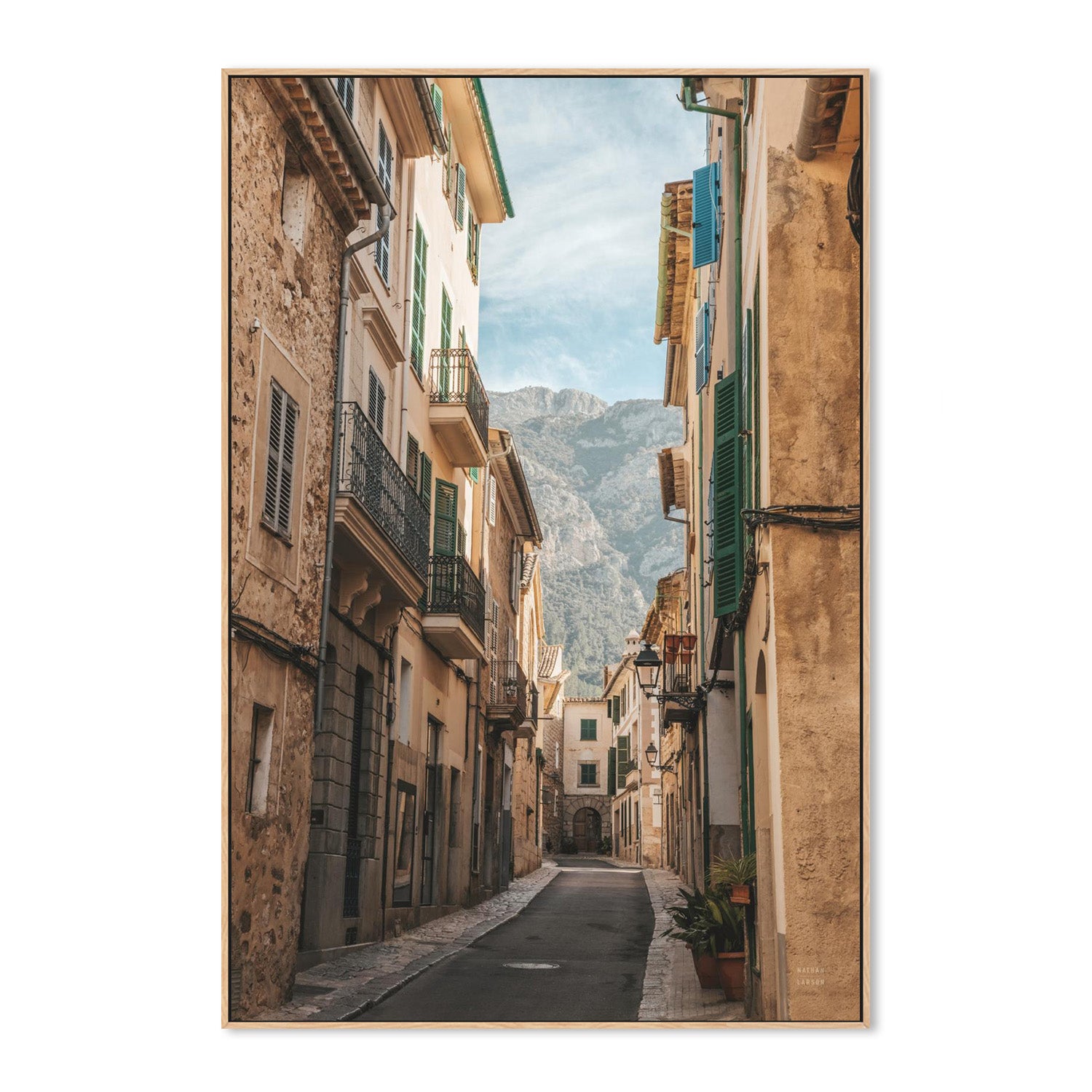 wall-art-print-canvas-poster-framed-Spanish Islands-4