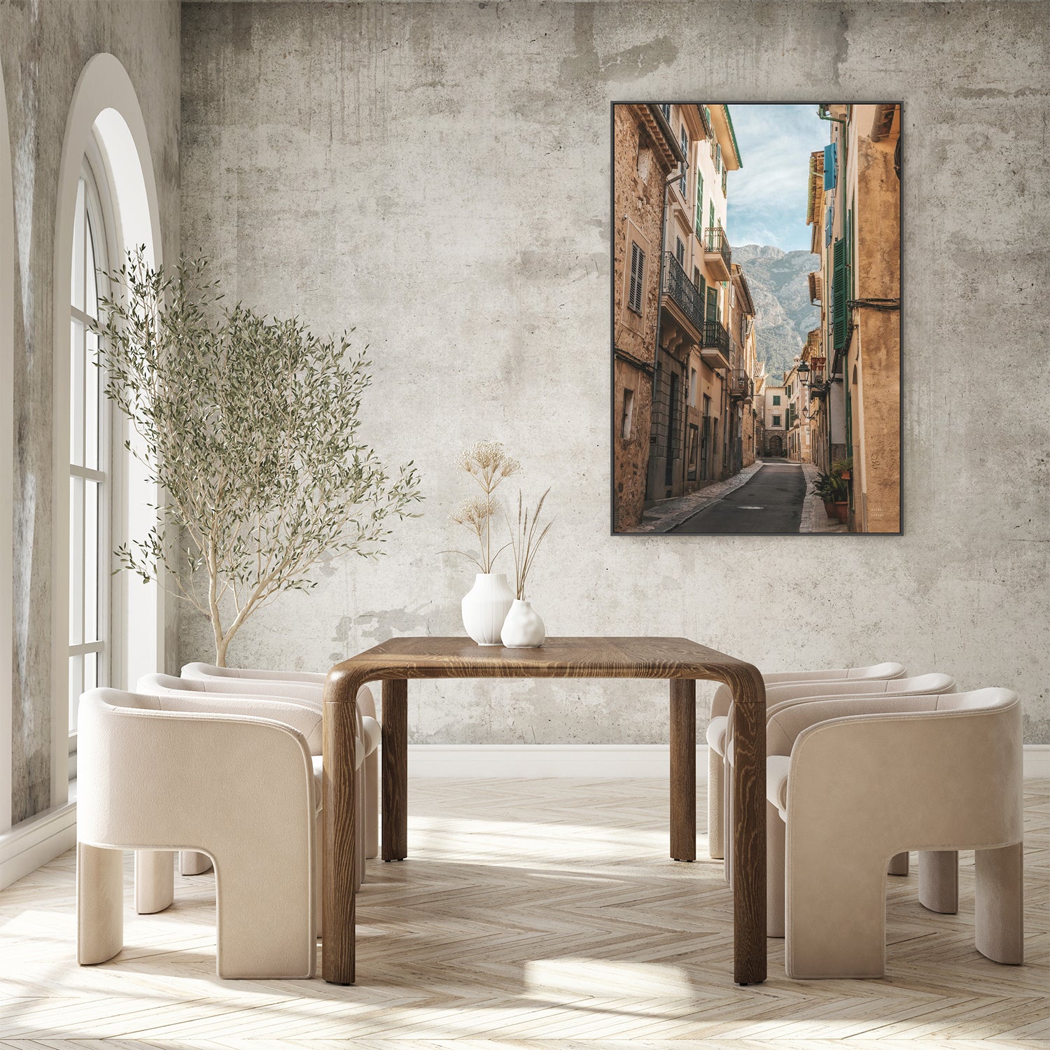 wall-art-print-canvas-poster-framed-Spanish Islands-9