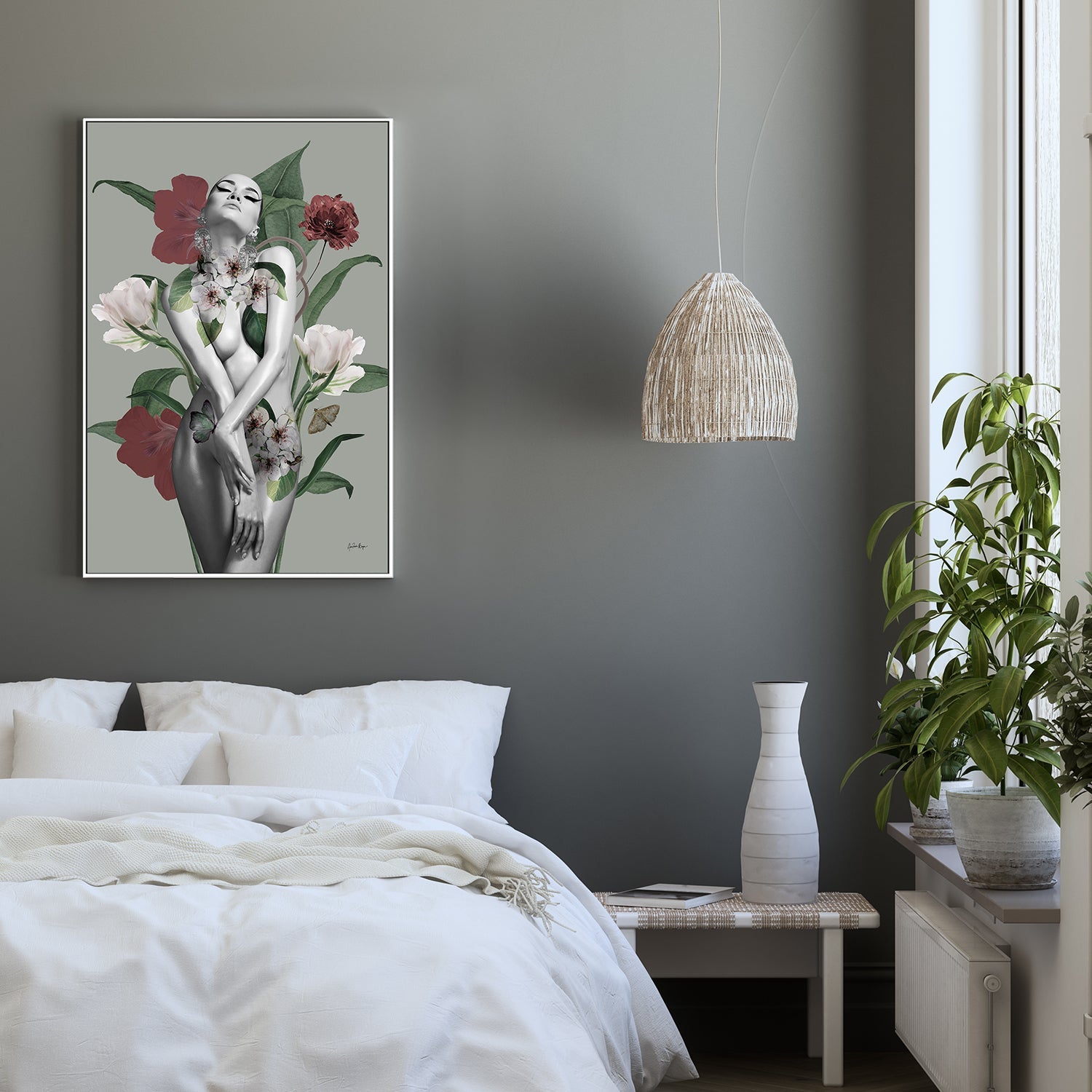 wall-art-print-canvas-poster-framed-Spencer , By Ana Paula Hoppe-7