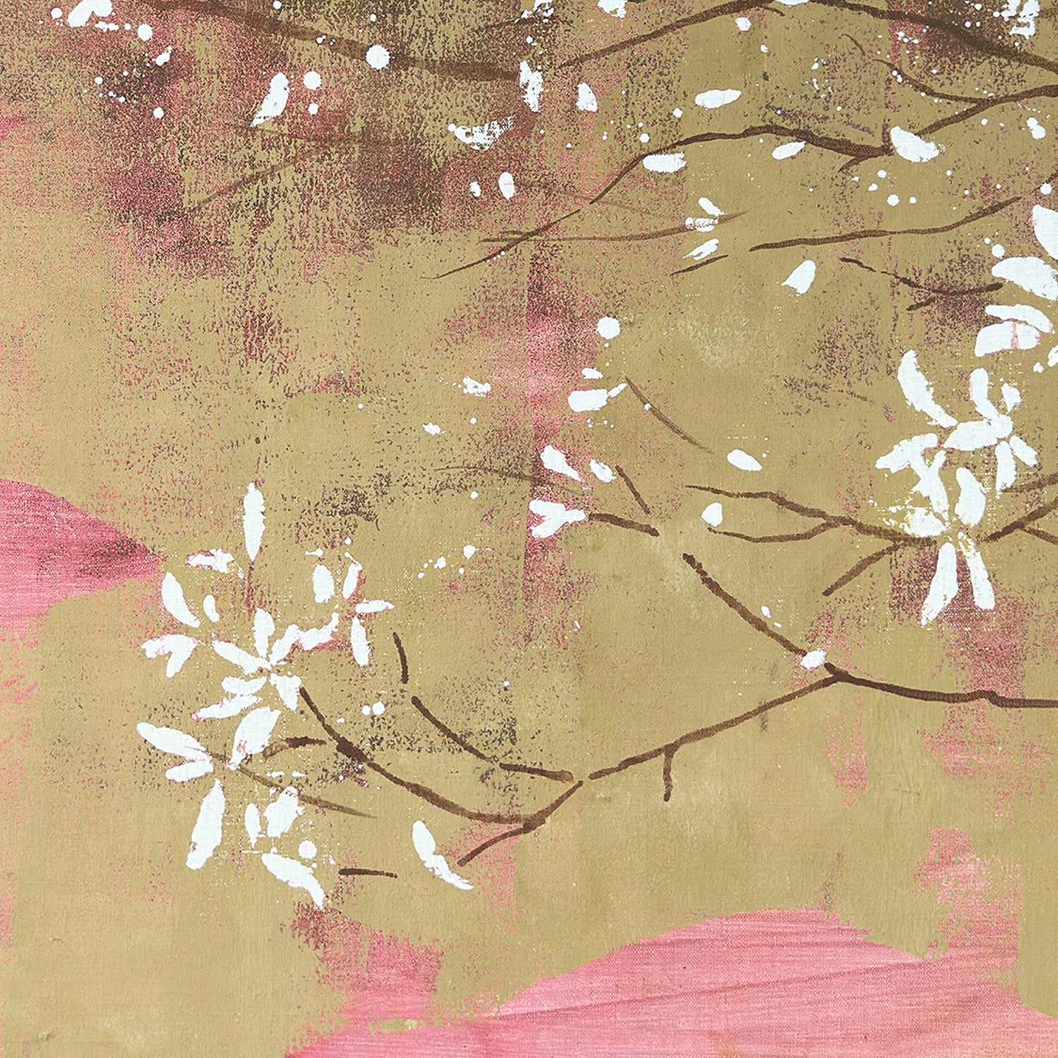 wall-art-print-canvas-poster-framed-Spring Blossom-11