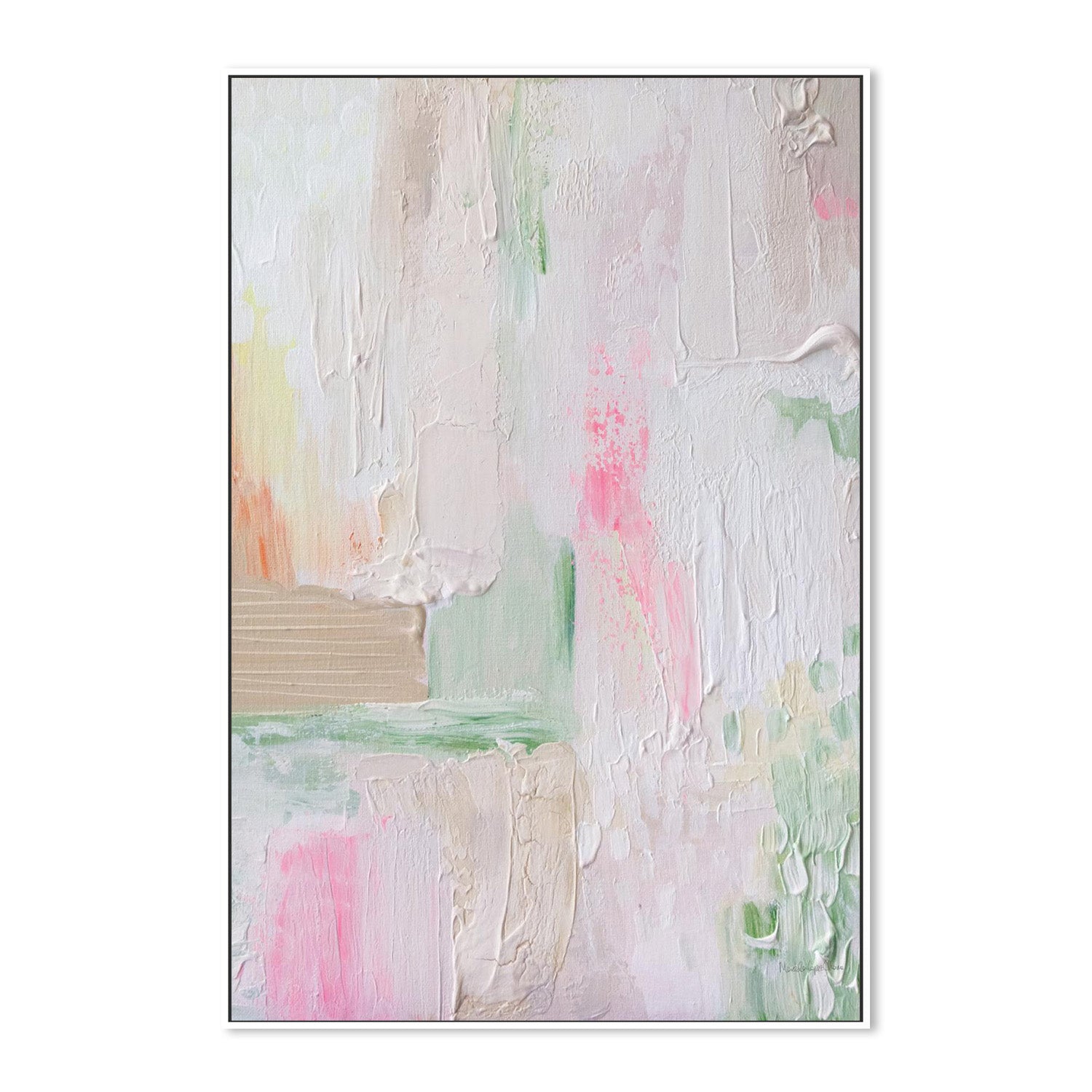 wall-art-print-canvas-poster-framed-Spring Treats-5