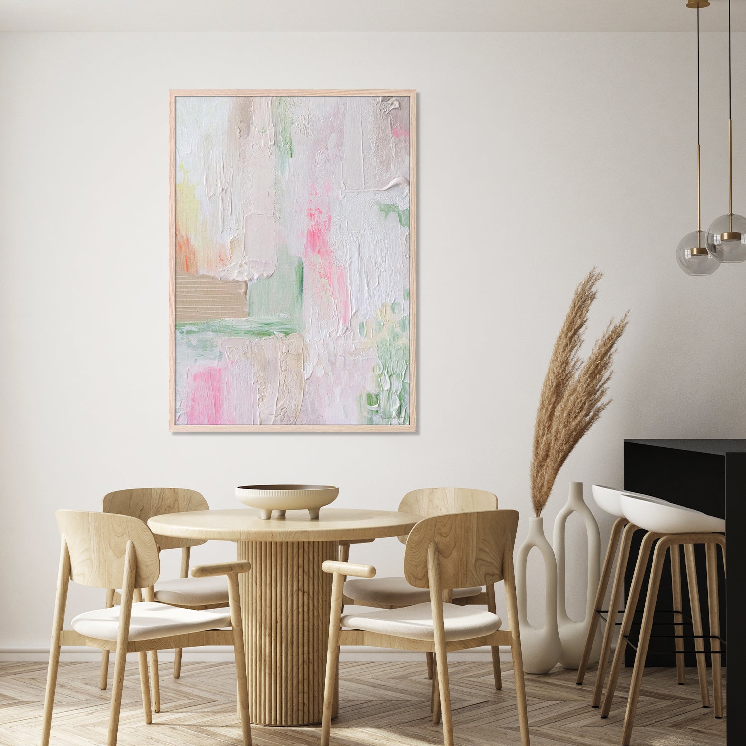 wall-art-print-canvas-poster-framed-Spring Treats-8
