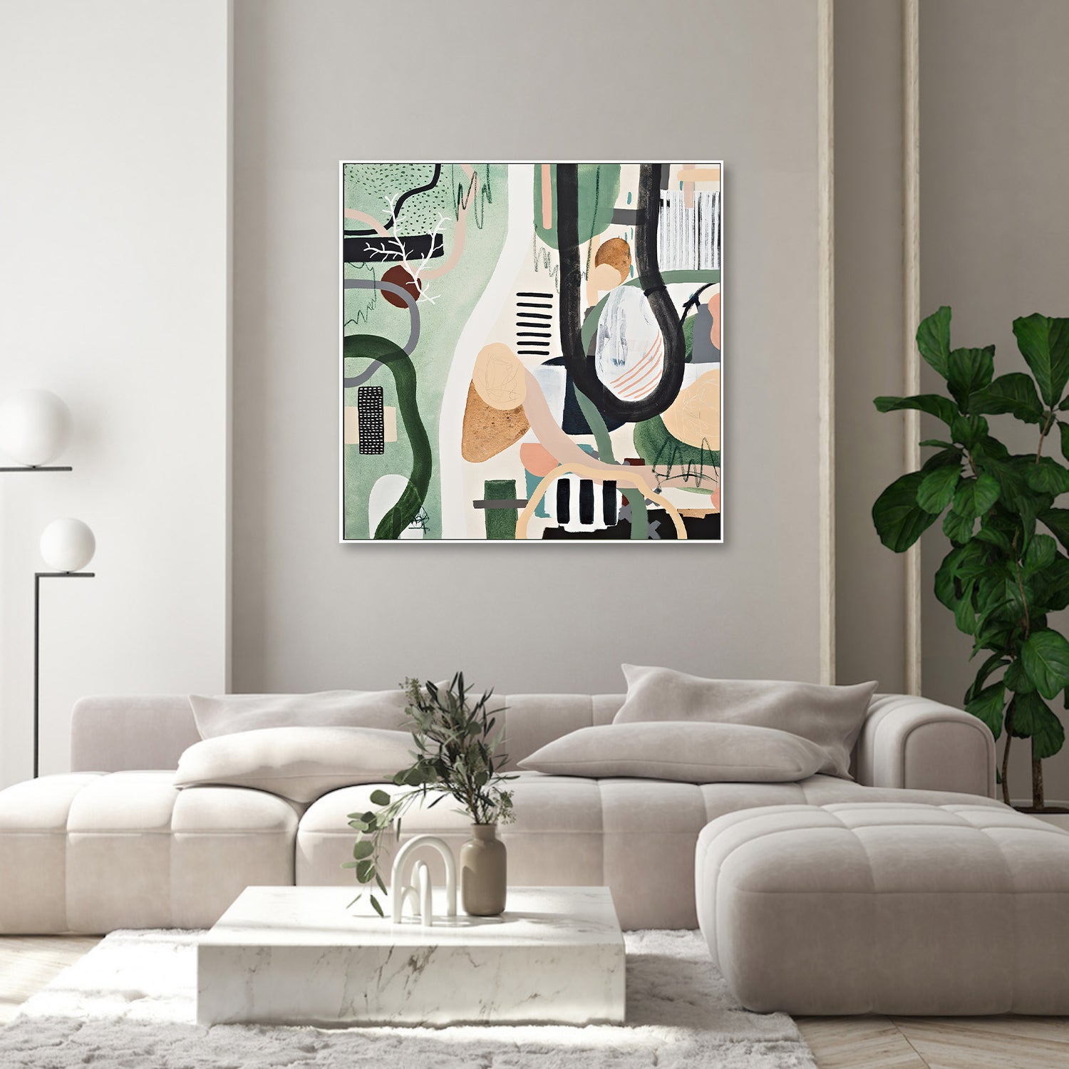 wall-art-print-canvas-poster-framed-Spring Up-7