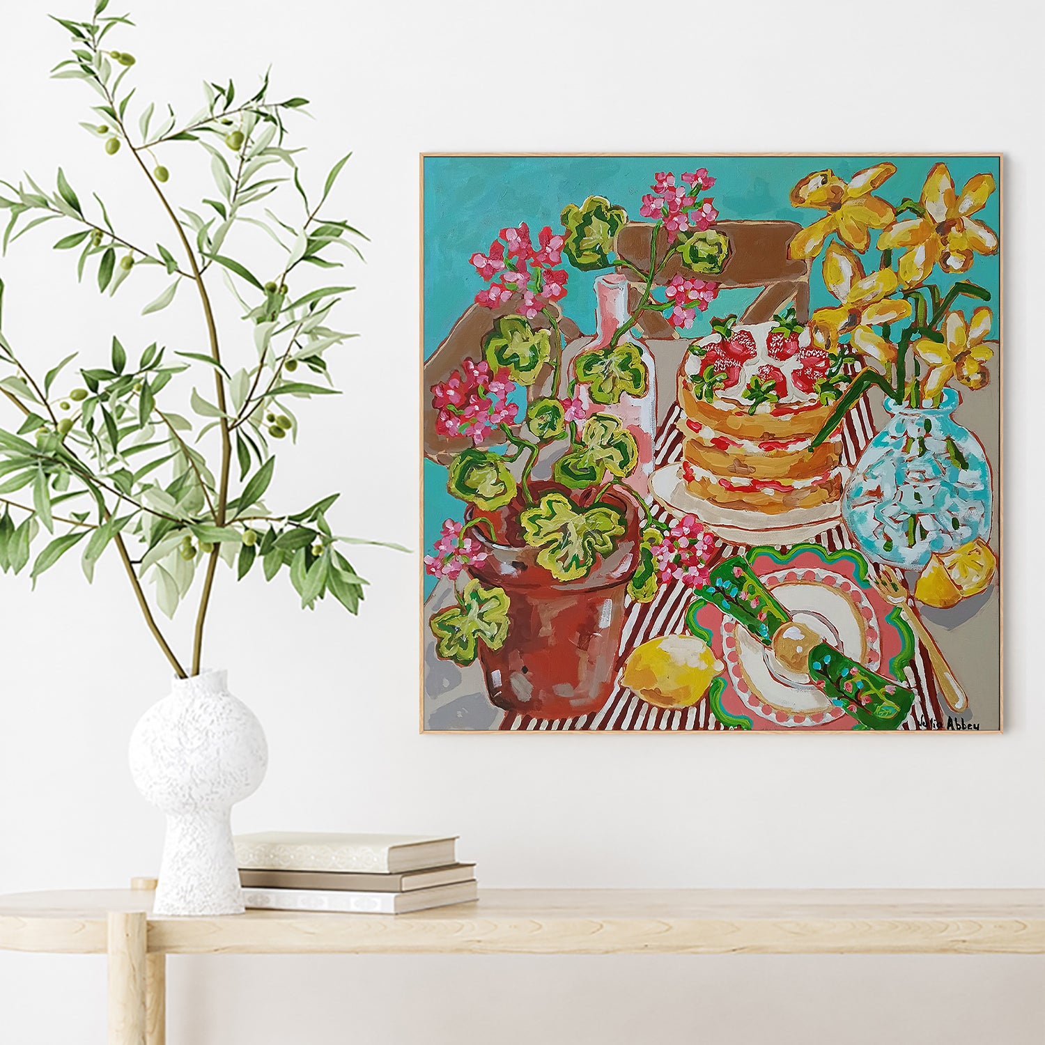 wall-art-print-canvas-poster-framed-Springtime-2