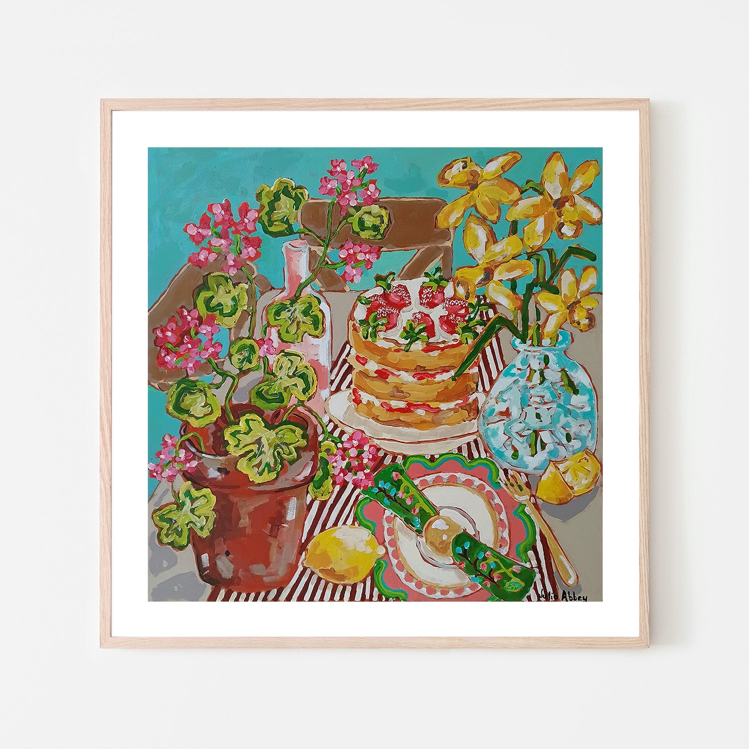 wall-art-print-canvas-poster-framed-Springtime-6