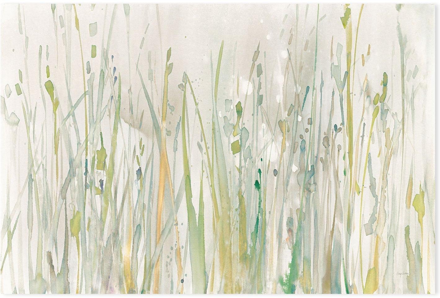 wall-art-print-canvas-poster-framed-Springtime Grass , By Avery Tilmon-GIOIA-WALL-ART