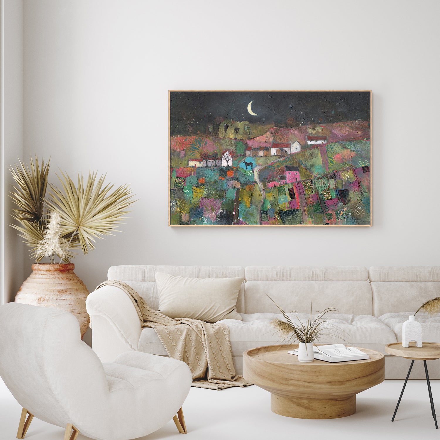 wall-art-print-canvas-poster-framed-Stand by Me-7