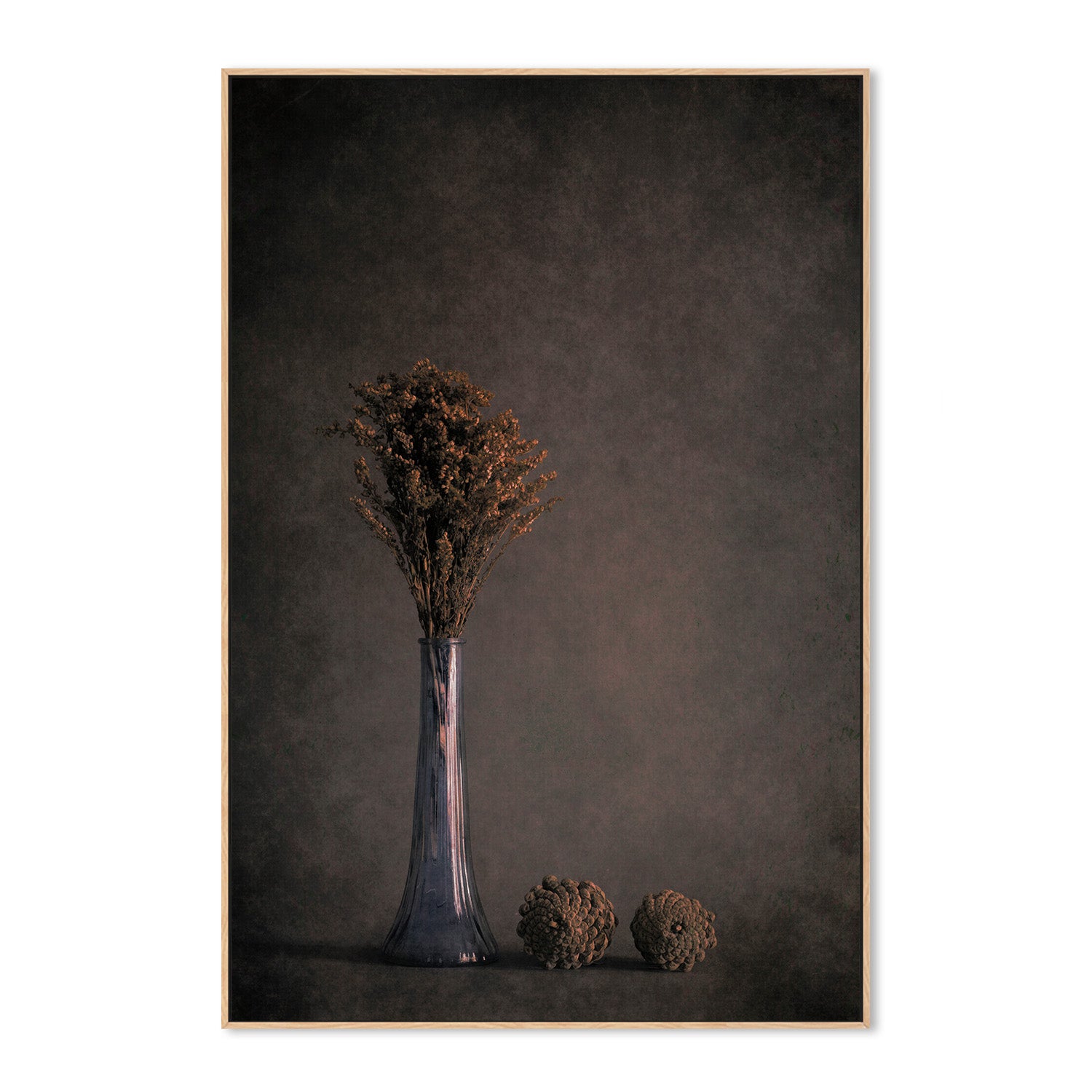 wall-art-print-canvas-poster-framed-Standing Tall-4