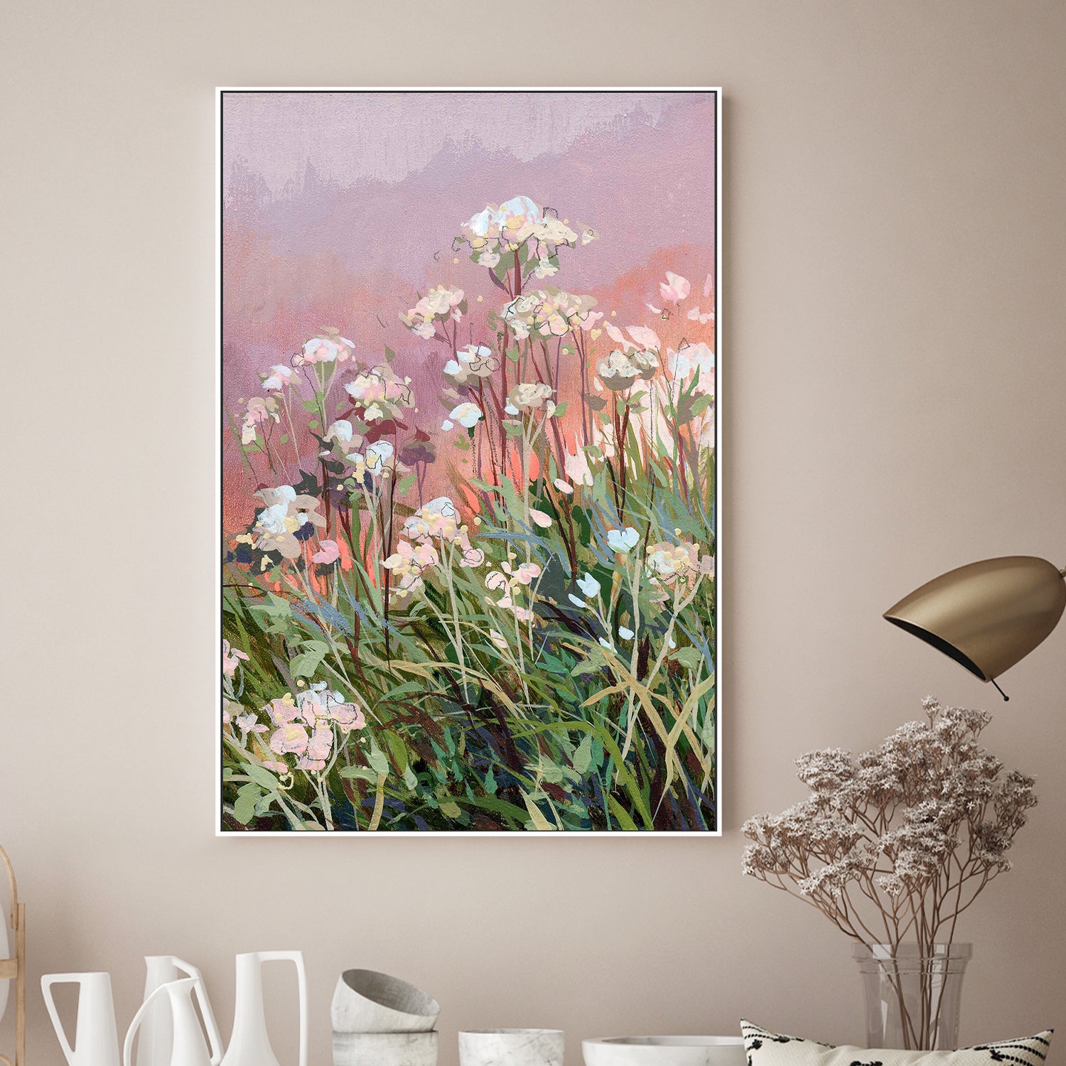 wall-art-print-canvas-poster-framed-Start Something New-2