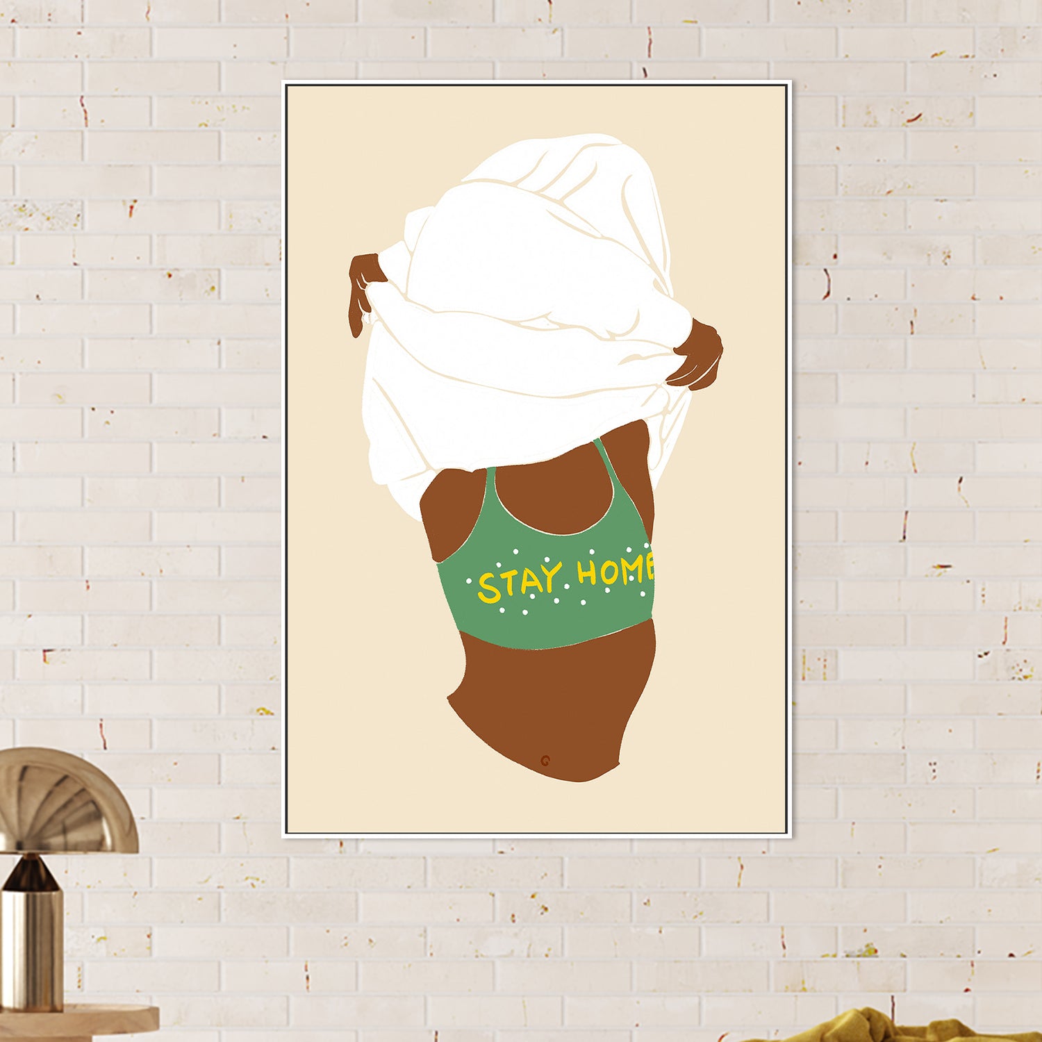 wall-art-print-canvas-poster-framed-Stay Home-7