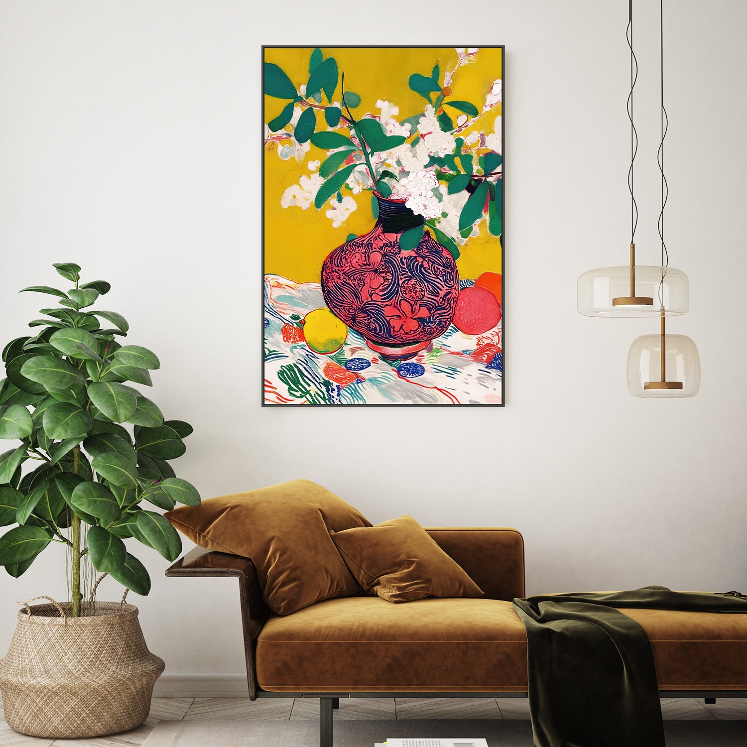 wall-art-print-canvas-poster-framed-Still Life-8